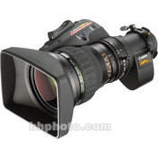 Canon J17ex77BIRSE 17x 2/3" ENG Lens