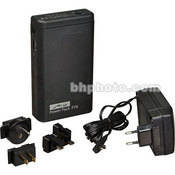 Metz P76 NiMH Power Pack with Charger