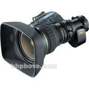 Canon eHDxs HJ17ex77BITS 17x 2/3" Motor Drive Lens