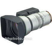 Canon eHDxs KH19x67KTS 19x 1/2" Motor Drive Lens