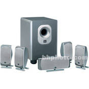 JBL 5.1 Channel Home Theater Speaker System $179