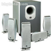 JBL 6-Piece Home Cinema Speaker System $269.95 Shipped