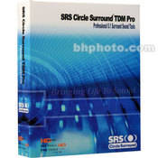 SRS Circle Surround Encoder/Decoder Plug-In
