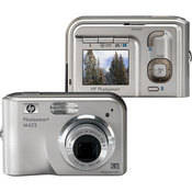 HP / Hewlett-Packard Photosmart M425 Digital Camera