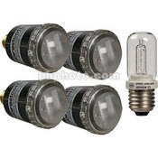 Westcott Studio Strobe 5 Pack  (220-230V)