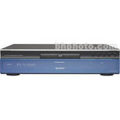 Sony BDP-S1 Blu-ray Disc Player