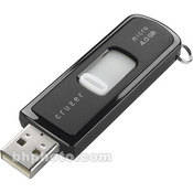 SanDisk Cruzer Micro U3 - 4GB Capacity