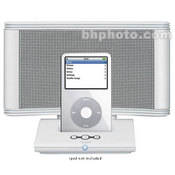 iLuv I188WHT � Sistema de Acoplamento Est�reo 
