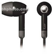 iLuv i301 � Fone de Ouvido Intra-Auricular para iPod (Preto)