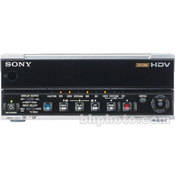 Sony HVR-M15U Desktop HDV VTR