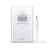 iLuv FM Transmitter