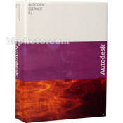Autodesk Cleaner 6.5 Software for Mac