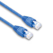 Hosa Technology Cat 5e 10/100 Base-T Ethernet Cable - 100