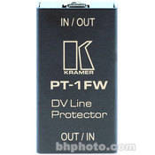 Kramer PT1FW Spark-Guard Pro DV Line Protector
