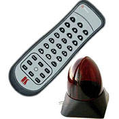 Comprehensive / Kramer RC-IR1 Infra-Red Controller