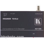Comprehensive / Kramer 401DN Video Signal Converter