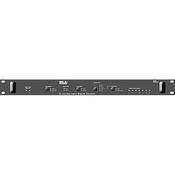SRS CSD-07D Surround Sound Processors