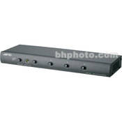 Jamo JSS4-HP 2x4 Speaker Selector