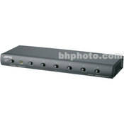 Jamo JSS6-HP 2x6 Speaker Selector