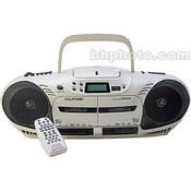 Califone 2455AV-02 Performer Plus Multimedia Player/Recorder