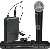 Shure Performance Gear Series Combo System