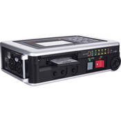 Fostex FR-2 LE - 2-Channel Compact Flash Field Recorder