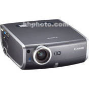 Canon Realis SX6 SXGA Projector
