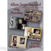 Photovision DVD: Album Design Simplified Using PhotoShop