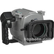 Amphibico Electronic Underwater Housing for Sony HDR-HC3