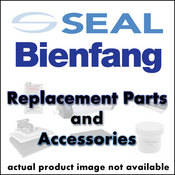 Seal /Bienfang CanvasMount Mounting Material - 49" x 10