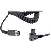 Quantum Instruments CL5 Cable for Select Minolta Flashes