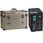 Panasonic Field Kit