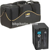 Panasonic CASEBAT Kit