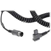 Quantum Instruments CS4 Flash Connection Cable