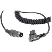 Quantum Instruments CS5 Cable for Sunpak