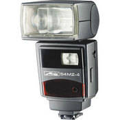 Metz 54MZ-4 TTL Shoe Mount Flash