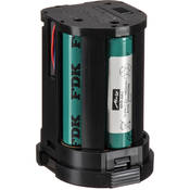 Metz 45-57 NiMH Battery Cluster