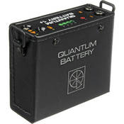 Quantum Instruments Battery 1 Plus with AC Charger