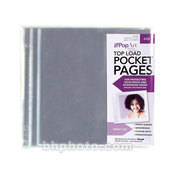 Lineco 12 x 13" Top loading Page