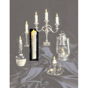 Rosco Professional Flicker Candle (9V DC)