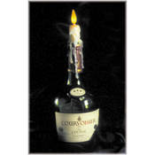 Rosco Classic Bottle with Dripping Wax (9V DC)