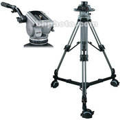 Cartoni P-20/P2D201 Pedestal System