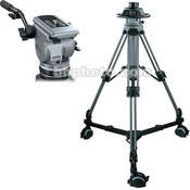 Cartoni P-20/P2G01 Pedestal System