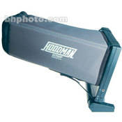 Hoodman H900 8.4" Long Hood