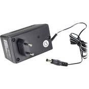 Quantum Instruments Charger for Battery 1 - Euro