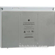 Apple Rechargeable Battery for 17-Inch MacBook Pro