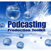 Sound Ideas CD de Amostra: Podcasting Production Toolkit