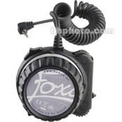 Bebob Engineering BeBob FOXIDVX Iris/Zoom Controller Kit