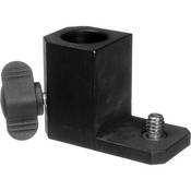 Kino Flo Ballast Baby Mount - 5/8" (16 mm)