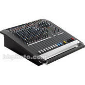 Allen & Heath PA-12CP Portable 12-Channel Powered Mixer